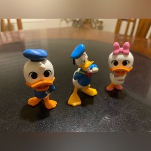 Funko mini Disney Donald Duck